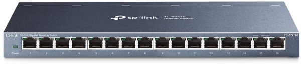 TP-Link TL-SG116 Switch