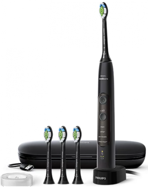 Philips 7900 Series HX9631/17 Şarjlı Diş Fırçası
