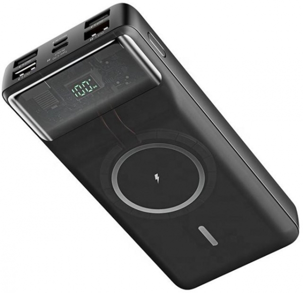 Konfulon M17W 20000 mAh Powerbank