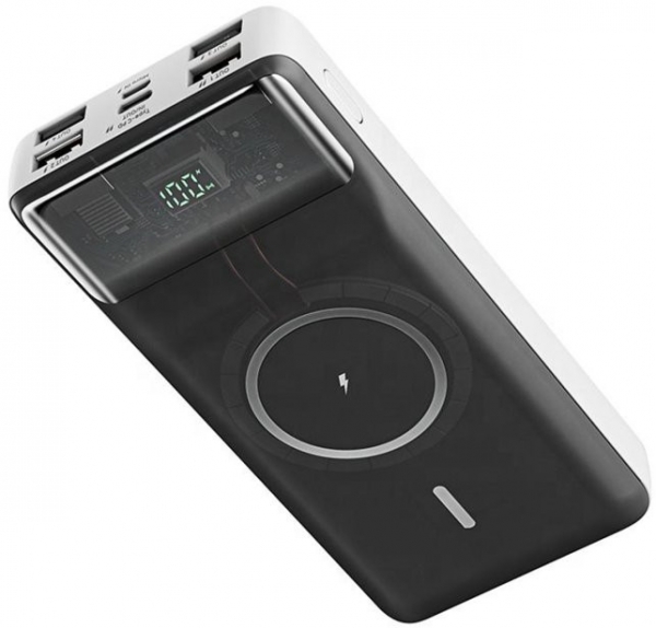 Konfulon M17W 20000 mAh Powerbank