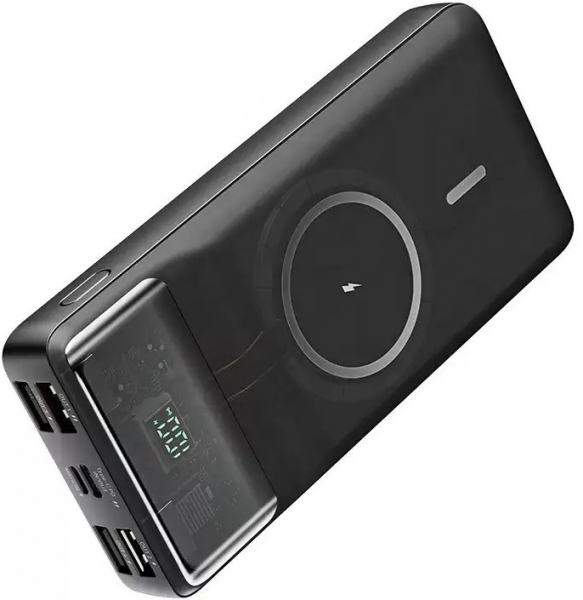 Konfulon M17W 20000 mAh Powerbank