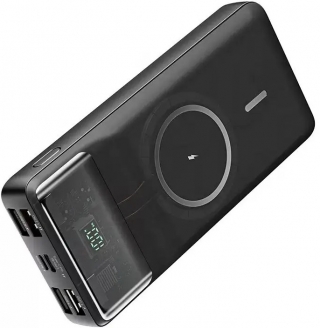 Konfulon M17W 20000 mAh Powerbank