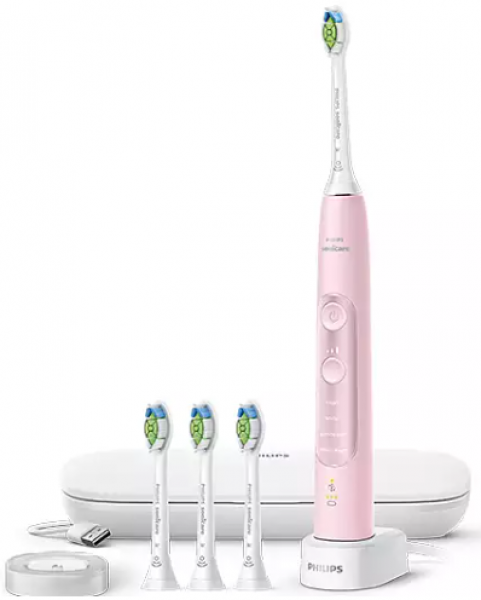 Philips 7900 Series HX9631/18 Şarjlı Diş Fırçası