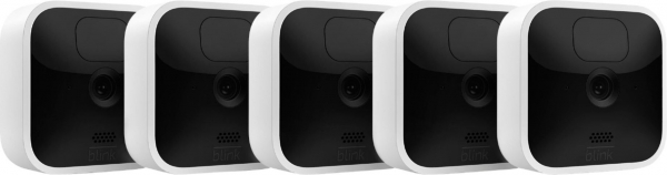 Blink Indoor (5 Kamera)