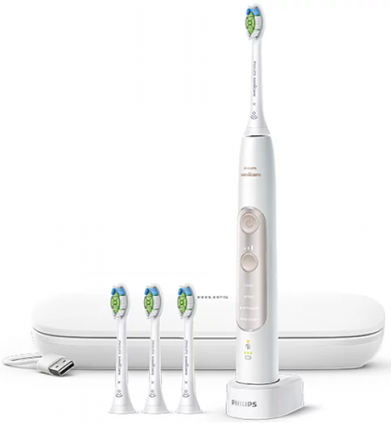 Philips 7900 Series HX9636/19 Şarjlı Diş Fırçası