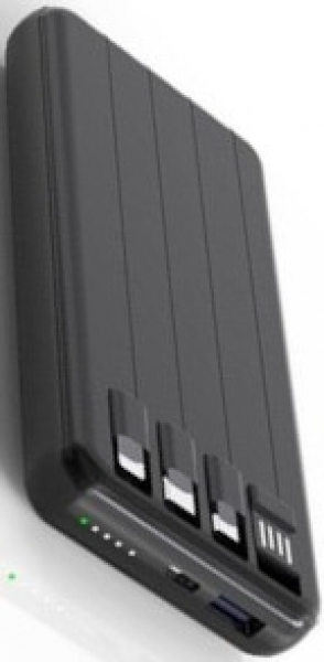 King Power WP-16 10000 mAh Powerbank