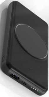 King Power WP-16 10000 mAh Powerbank