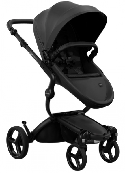 Mima Xari Max Puset Bebek Arabası