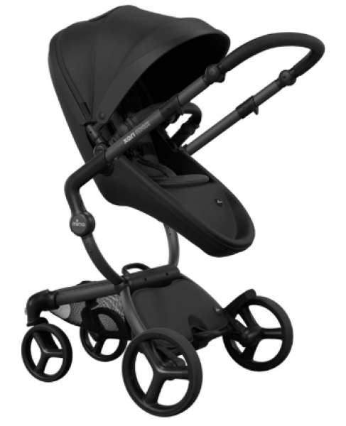 Mima Xari Max Puset Bebek Arabası