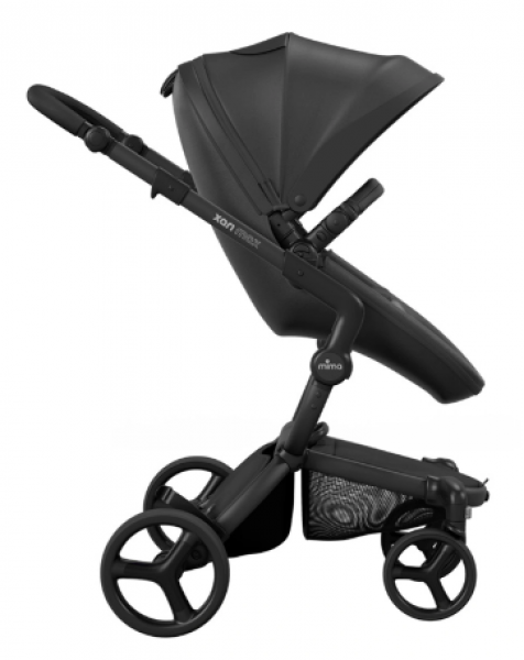 Mima Xari Max Puset Bebek Arabası