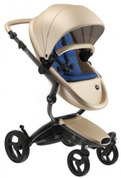 Mima Xari Max Puset Bebek Arabası