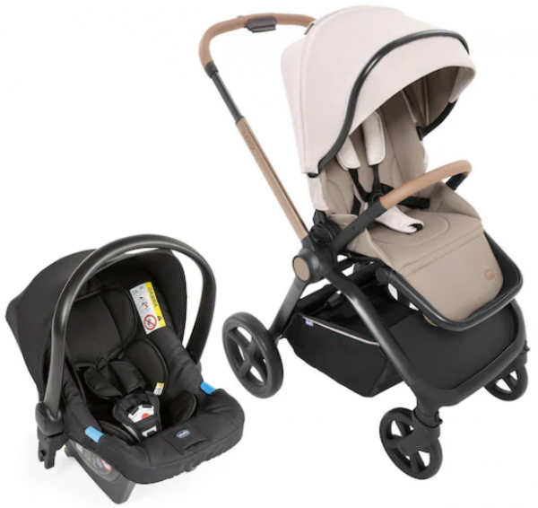 Chicco Mysa Travel Sistem Bebek Arabası