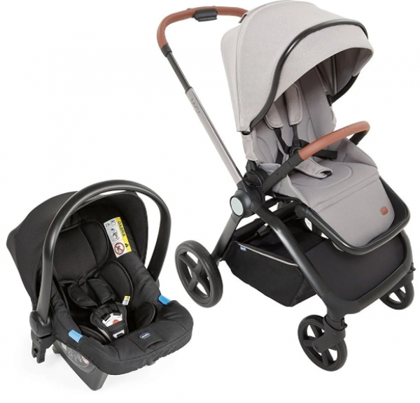 Chicco Mysa Travel Sistem Bebek Arabası
