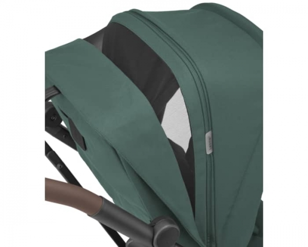 Maxi-Cosi Leona2 Travel Sistem Bebek Arabası (Travel Sistem)