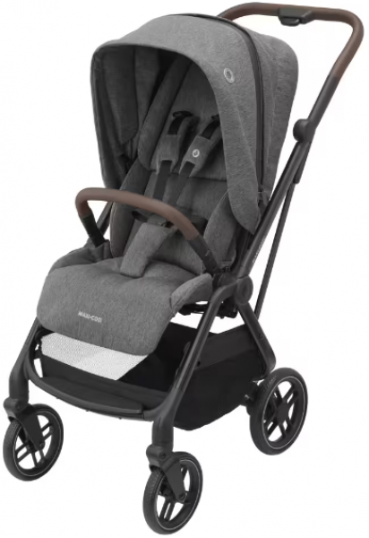 Maxi-Cosi Leona2 Travel Sistem Bebek Arabası (Travel Sistem)