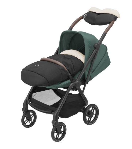Maxi-Cosi Leona2 Travel Sistem Bebek Arabası (Travel Sistem)