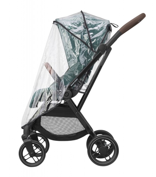 Maxi-Cosi Leona2 Travel Sistem Bebek Arabası (Travel Sistem)