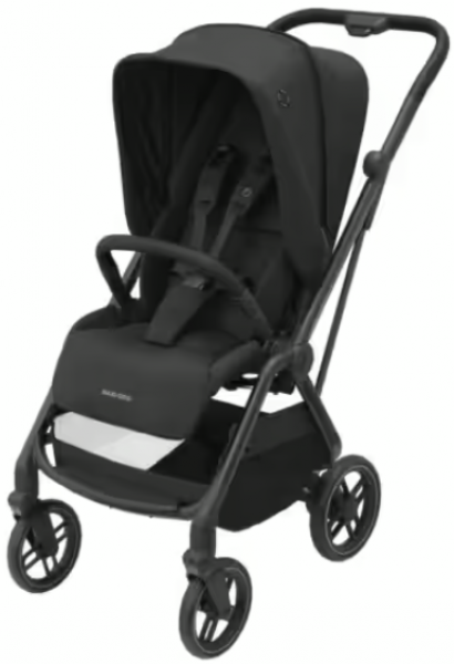 Maxi-Cosi Leona2 Travel Sistem Bebek Arabası (Travel Sistem)