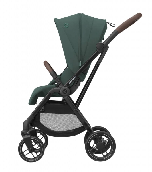Maxi-Cosi Leona2 Travel Sistem Bebek Arabası (Travel Sistem)