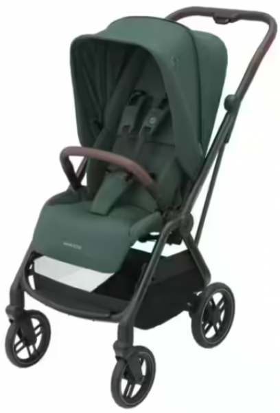 Maxi-Cosi Leona2 Travel Sistem Bebek Arabası (Travel Sistem)