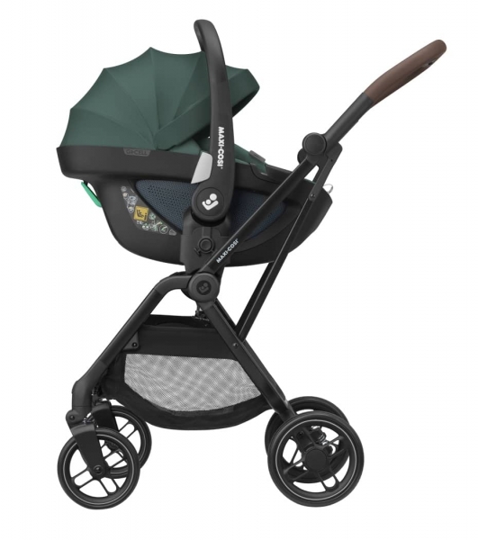 Maxi-Cosi Leona2 Travel Sistem Bebek Arabası (Travel Sistem)