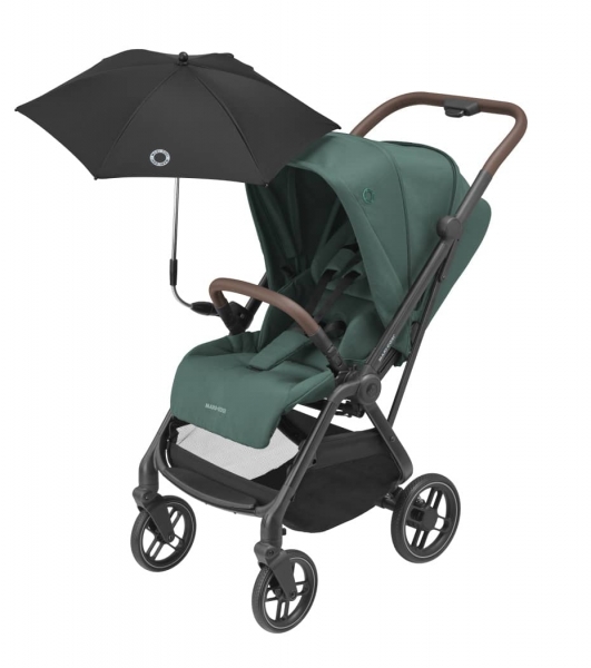 Maxi-Cosi Leona2 Travel Sistem Bebek Arabası (Travel Sistem)