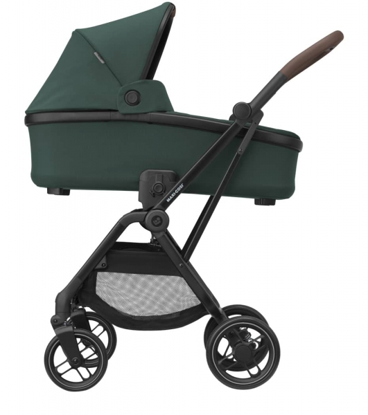 Maxi-Cosi Leona2 Travel Sistem Bebek Arabası (Travel Sistem)