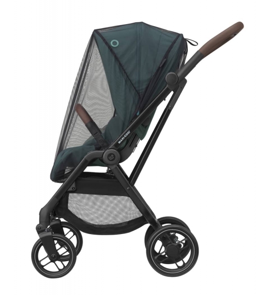Maxi-Cosi Leona2 Travel Sistem Bebek Arabası (Travel Sistem)