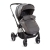Kraft Extreme S Travel Sistem Bebek Arabası