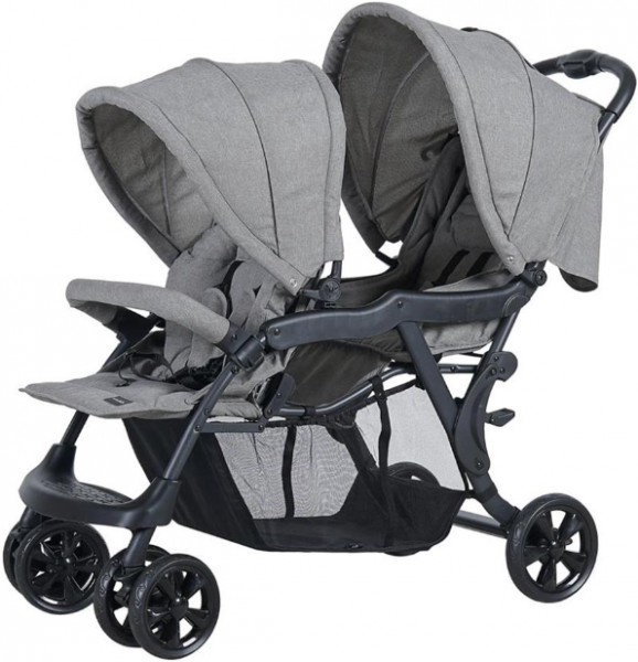 Sunny Baby Arwen İkiz 9032 Bebek Arabası
