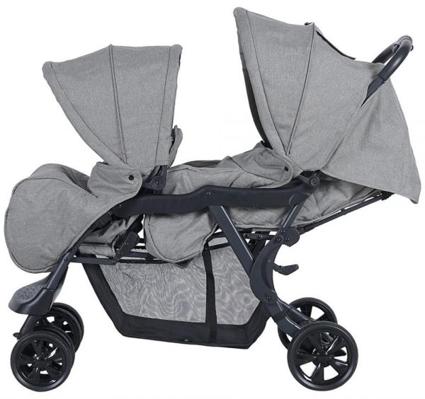 Sunny Baby Arwen İkiz 9032 Bebek Arabası