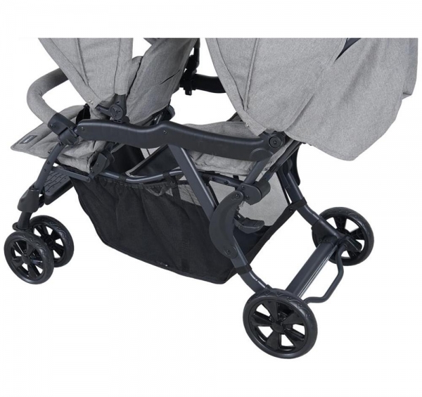 Sunny Baby Arwen İkiz 9032 Bebek Arabası