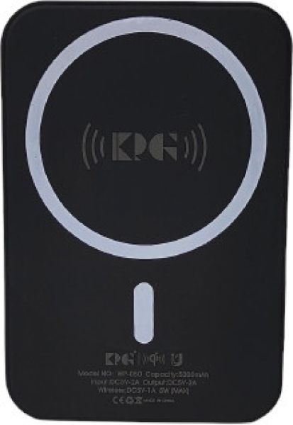 King Power WP-050 5000 mAh Powerbank