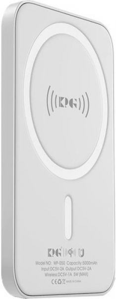 King Power WP-050 5000 mAh Powerbank