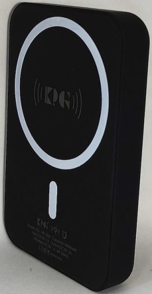 King Power WP-050 5000 mAh Powerbank