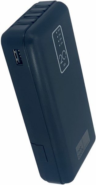 Nettech NT-PW17 20000 mAh Powerbank