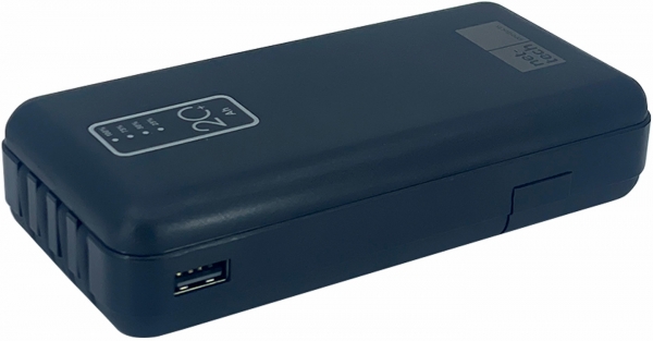 Nettech NT-PW17 20000 mAh Powerbank