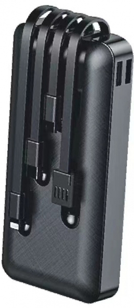 Nettech NT-PW17 20000 mAh Powerbank