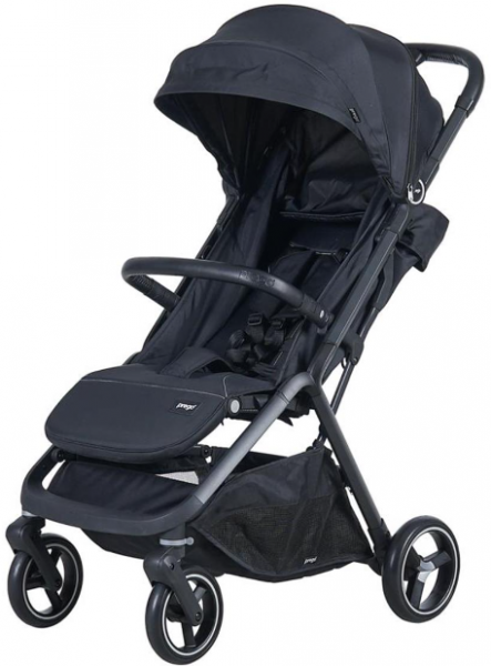 Prego Baby Smart Fold 2026 Puset Bebek Arabası