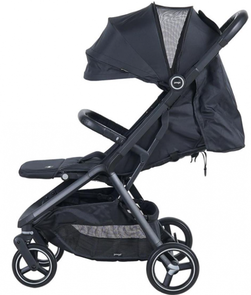 Prego Baby Smart Fold 2026 Puset Bebek Arabası