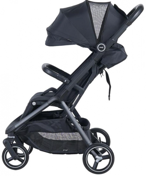 Prego Baby Smart Fold 2026 Puset Bebek Arabası