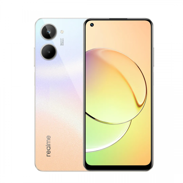 realme 10 (256 GB)