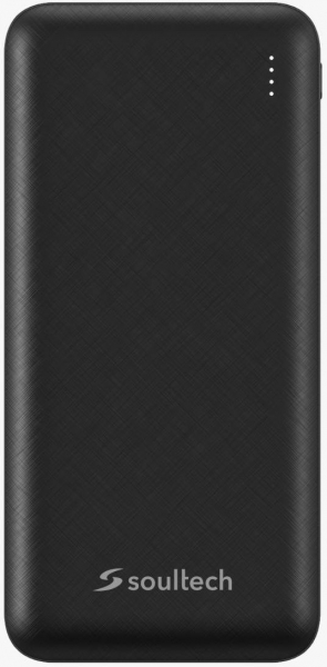 Soultech Needle 10000 mAh Powerbank