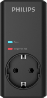 Philips CHP7010 Akım Korumalı Priz