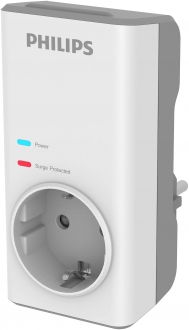 Philips CHP7010 Akım Korumalı Priz
