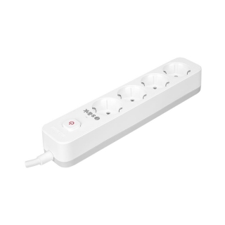 S-link SPG401S Akım Korumalı Priz