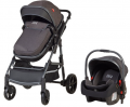 Minio Vera Travel Sistem resim