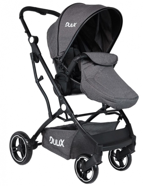 Duux One Travel Sistem Bebek Arabası