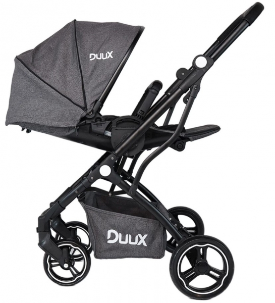 Duux One Travel Sistem Bebek Arabası