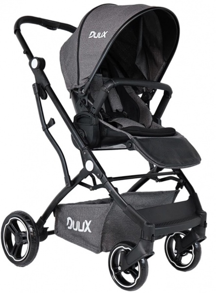 Duux One Travel Sistem Bebek Arabası